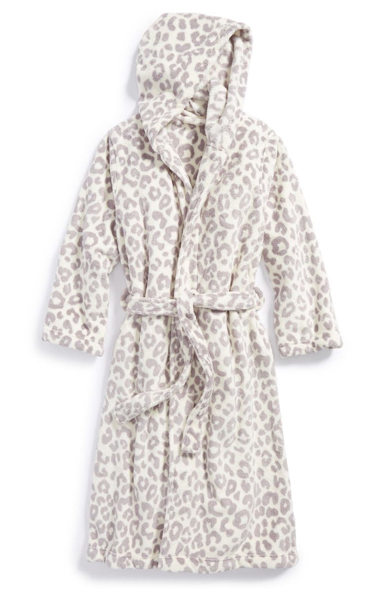 Tucker + Tate Hooded Robe, Main, color, 