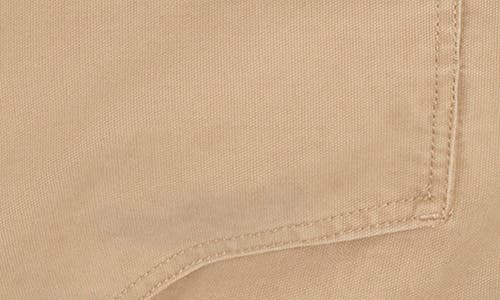 Levi's® Work Cotton Canvas Zip Jacket In Tan