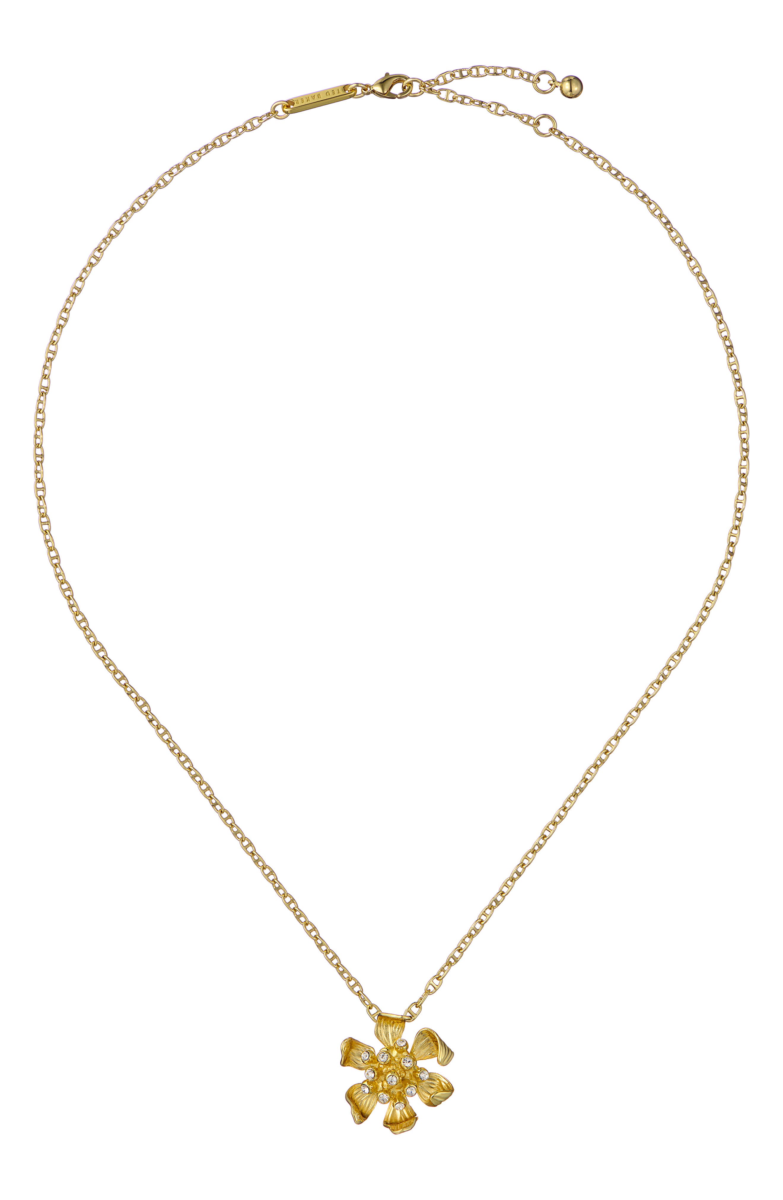 selected METALLIC GOLD