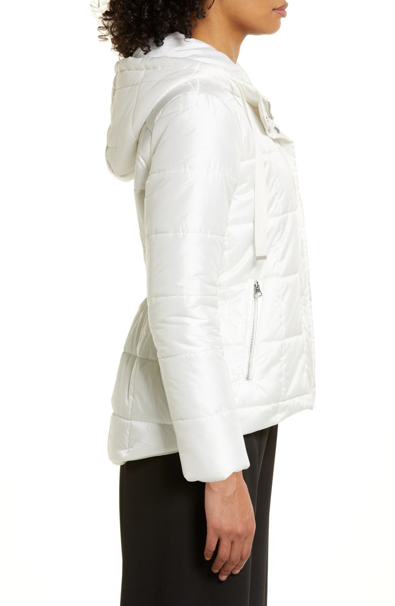 Nordstrom Hooded Quilted Jacket, Alternate, color,