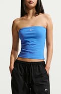 Nike Sportswear Strapless Top