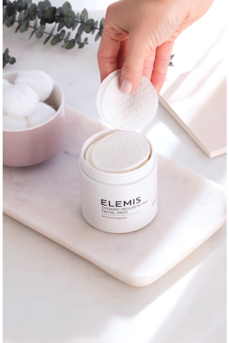 Dynamic Resurfacing Pads, Alternate, color, NO COLOR