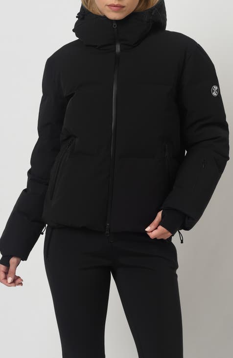 Nordstrom womens ski jackets hotsell