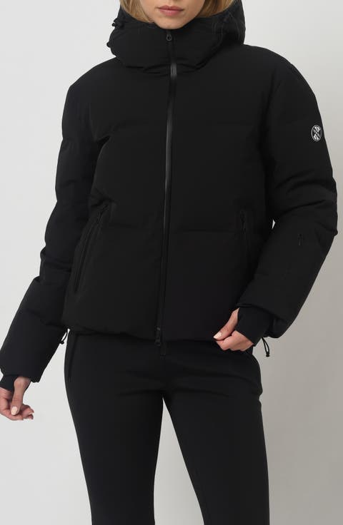 Poppy Ski Jacket