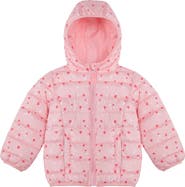 Rokka&Rolla Lightweight Puffer Jacket