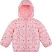 Rokka&Rolla Lightweight Puffer Jacket
