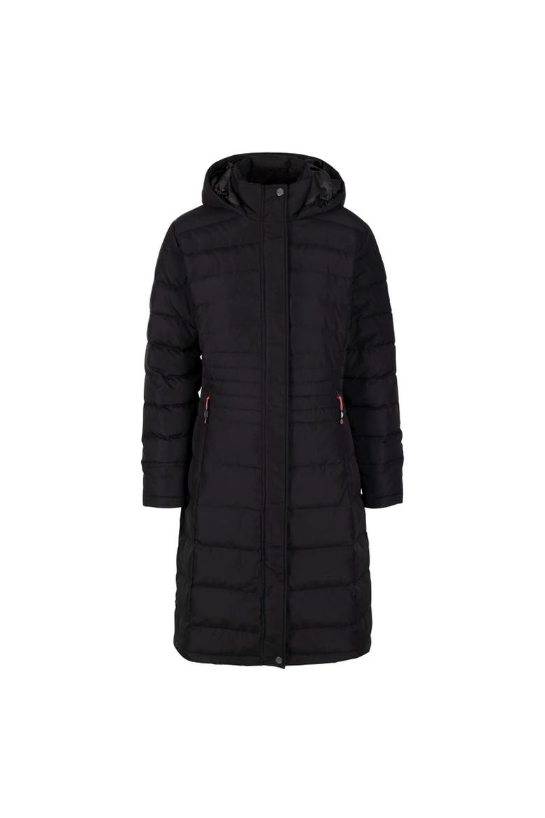 Bitsy Down Jacket, Main, color, Black