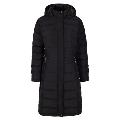 Bitsy Down Jacket