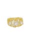 selected Yellow Gold