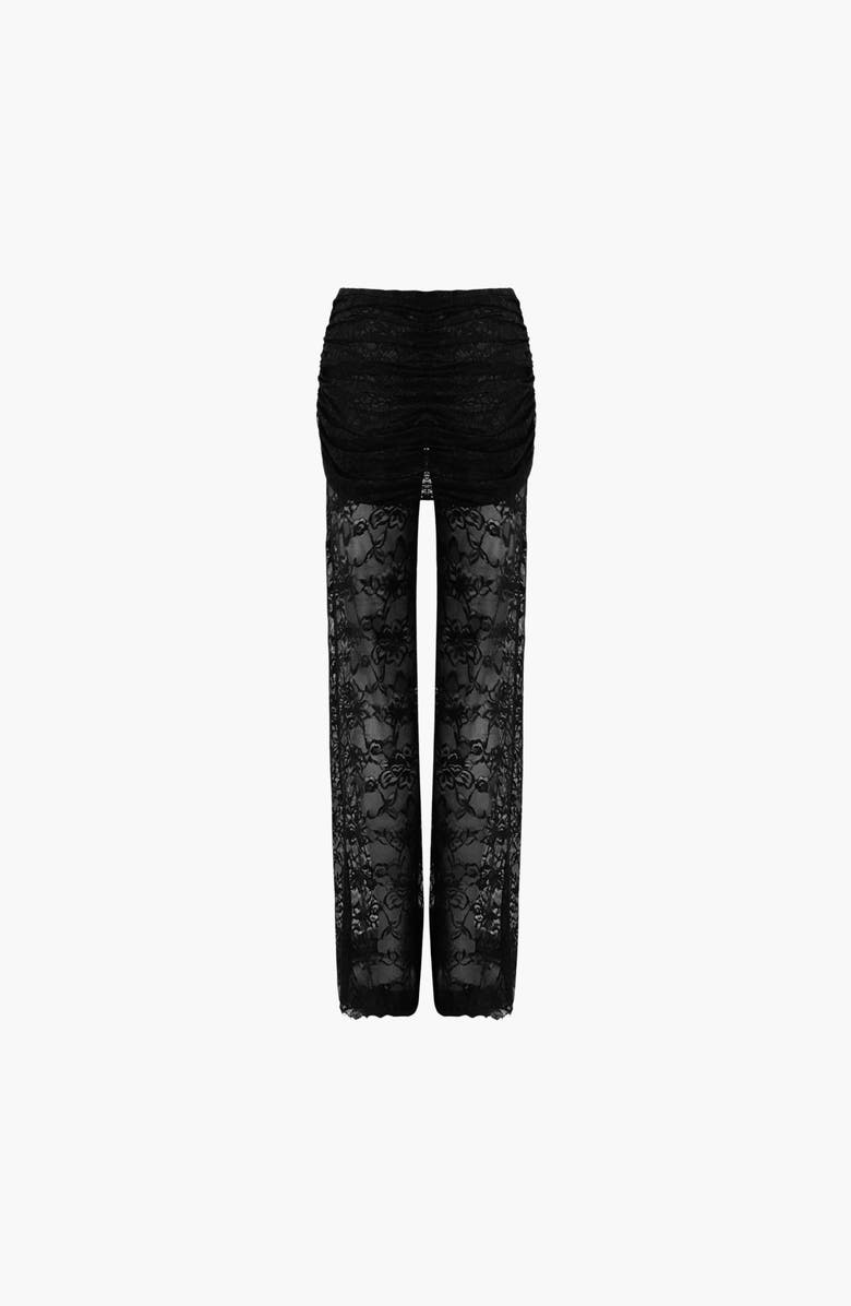 OW Collection Selah Lace Pants, Alternate, color,