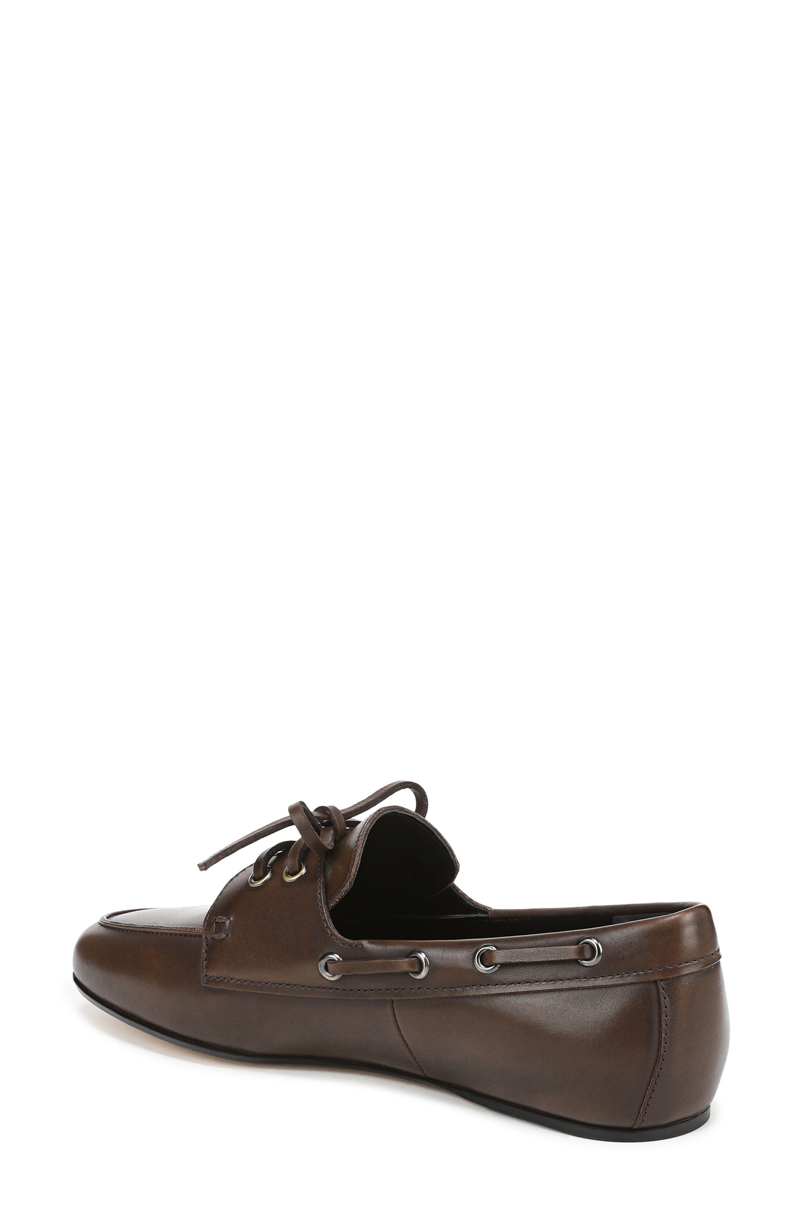Vince Marin Boat Shoe, Alternate, color, 