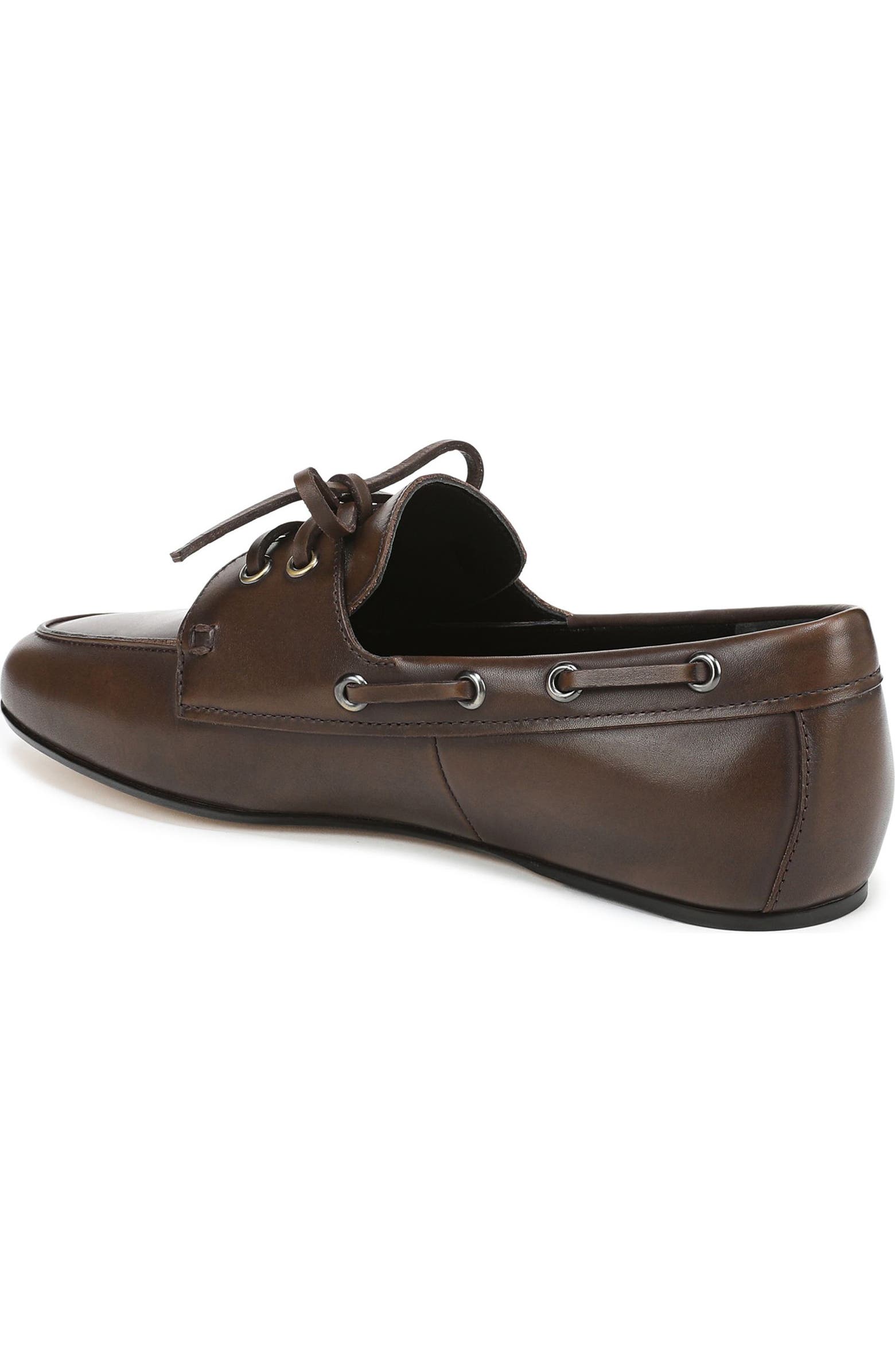 Vince Marin Boat Shoe (Women) | Nordstromrack