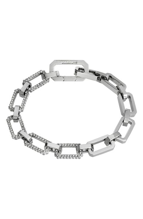 ALLSAINTS｜(W)FLEUR TTNE BRACELET | Rakuten Fashion(楽天