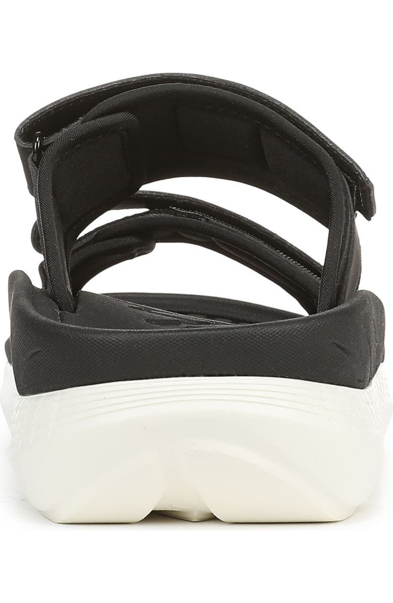 Vionic Renewal Slide Sandal, Alternate, color, Black