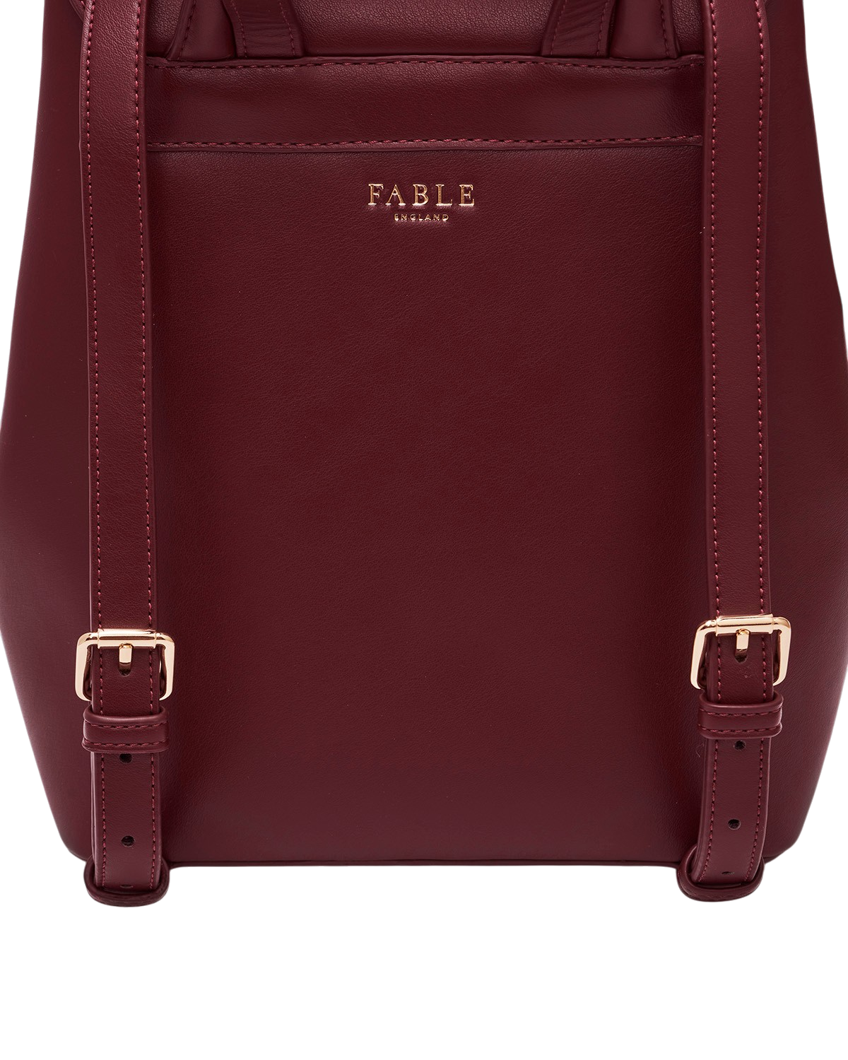 Laura Small Backpack, Alternate, color, Burgundy