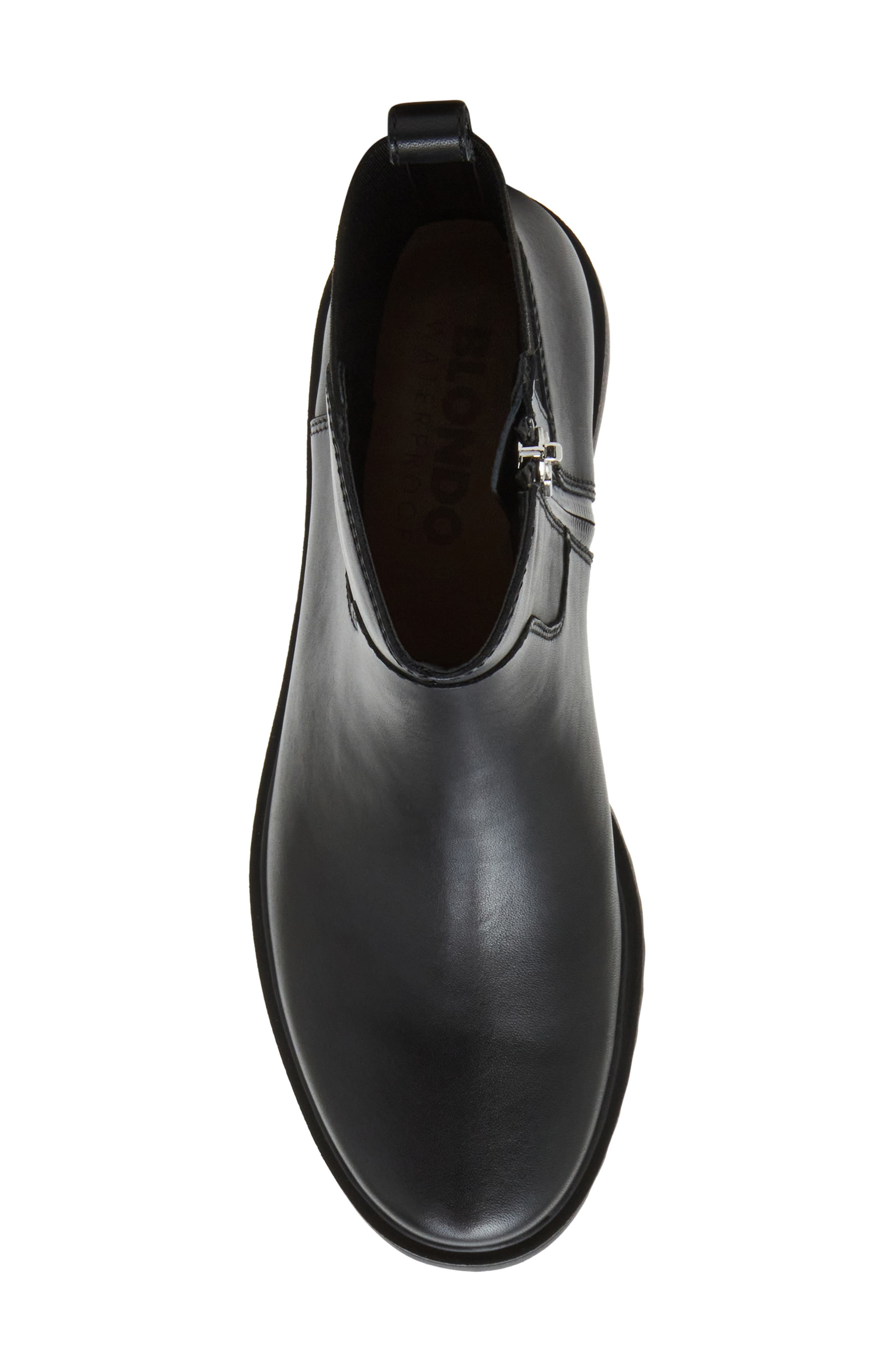 Blondo Coppa Waterproof Boot, Alternate, color, 