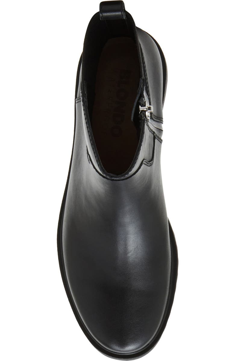 Blondo Coppa Waterproof Boot, Alternate, color,