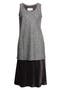 selected Grey Melange