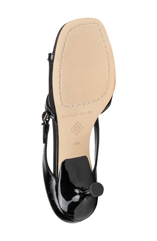 DONALD PLINER DONALD PLINER REMIXX SLIDE SANDAL