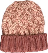 MARCUS ADLER Chunky Knit Beanie