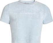 BRIDEMERCH Terry Marriage Material Collection Baby Tee