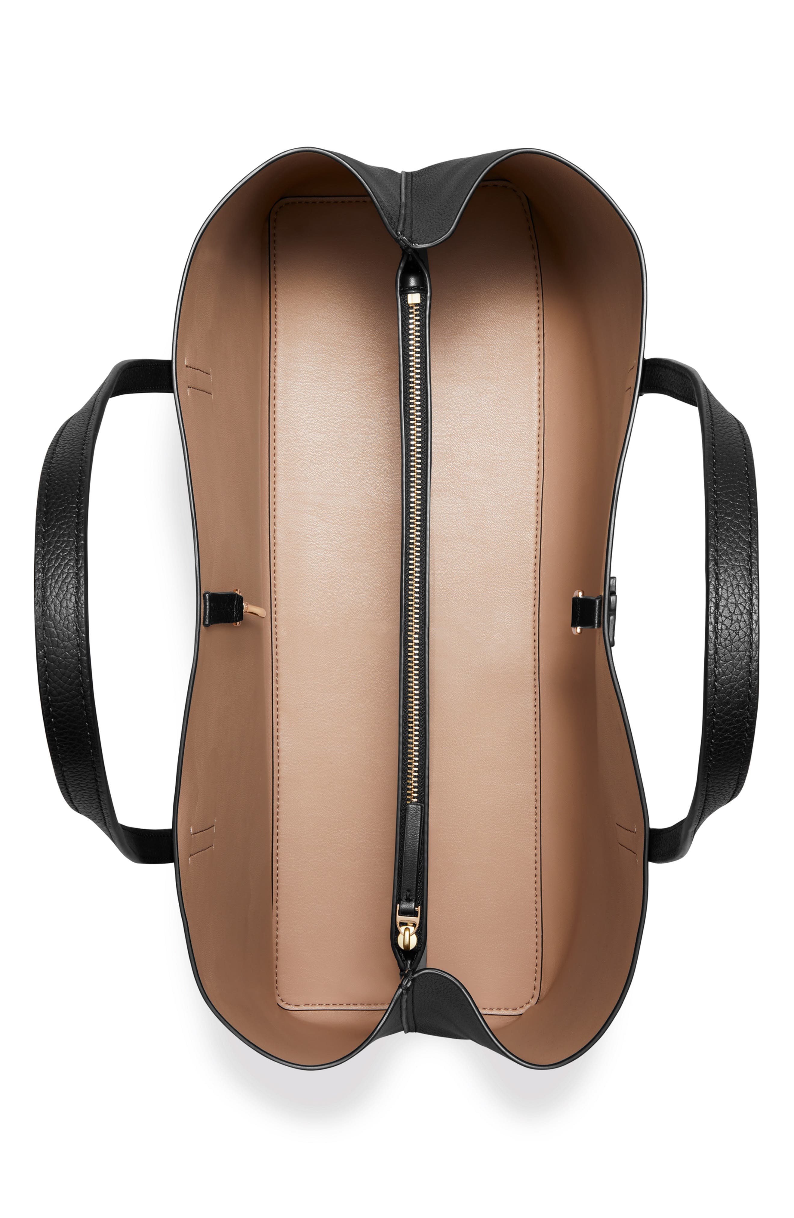 Limited Edition Tote, Alternate, color, BLACK