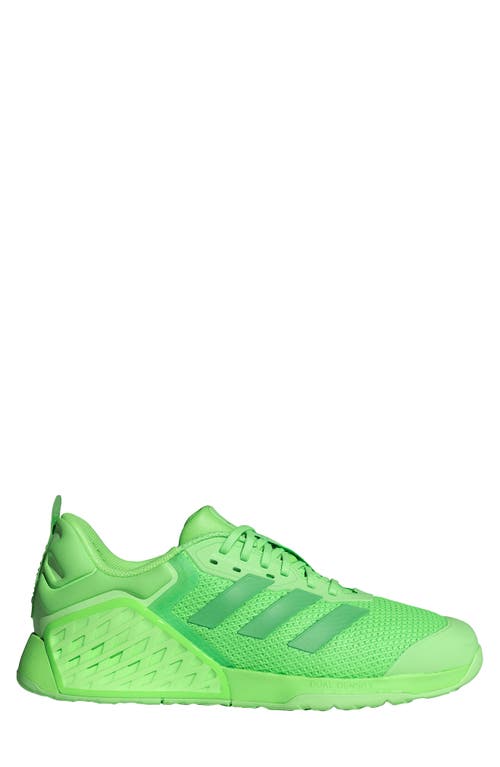 Adidas Originals Adidas Dropset 3 Gfx Training Shoe