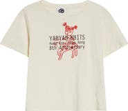 YanYan Wawa Yanniversary Graphic T-Shirt