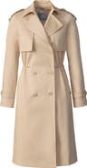 Soia & Kyo Fabiola Water Repellent Trench Coat