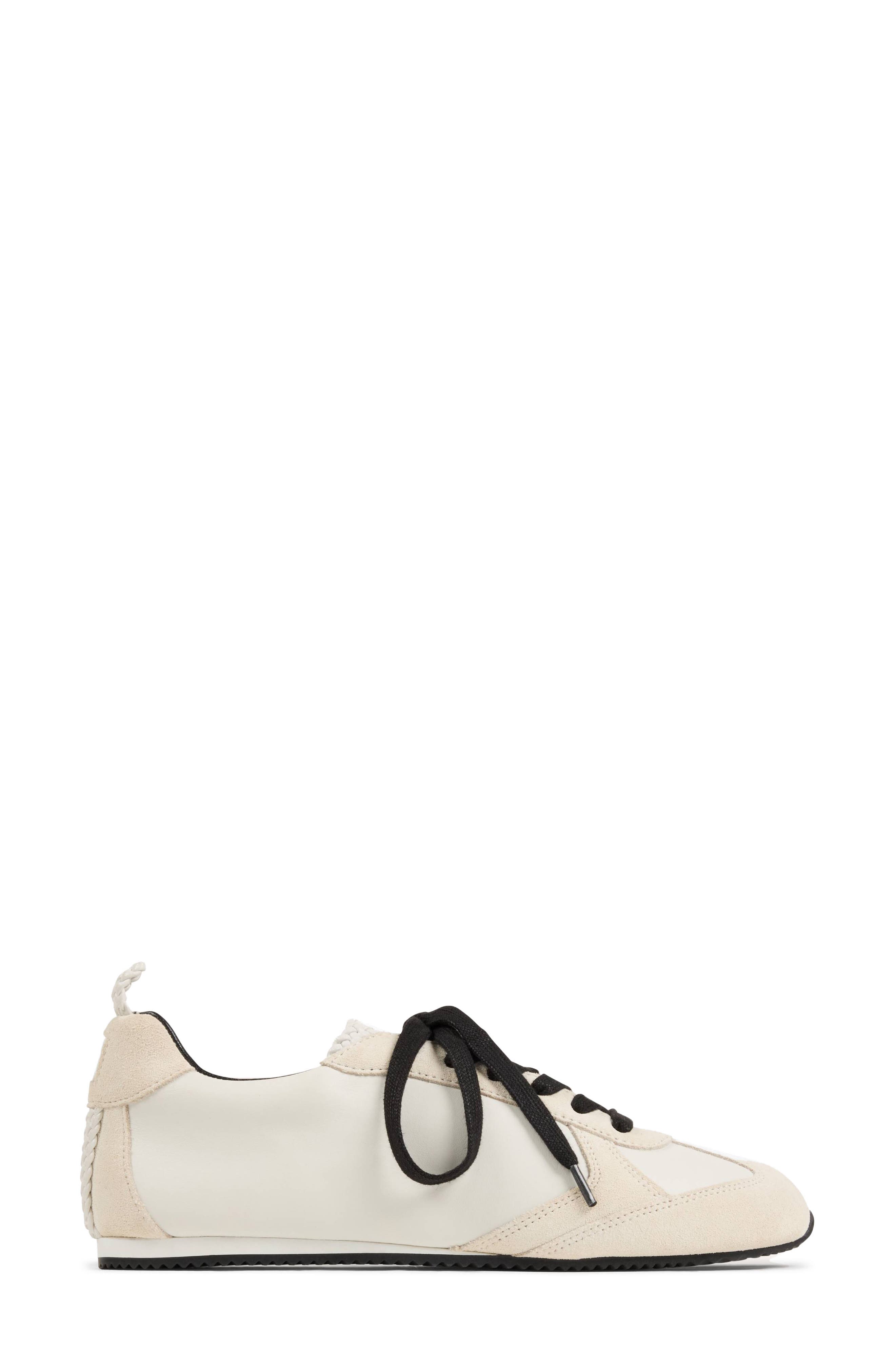 Terminal Studs Set Yosi Samra Terminal Leather Sneaker (Women) | Nordstrom
