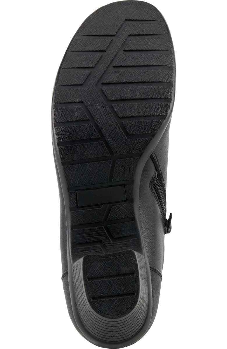 Spring Step Klay Pump, Alternate, color, Black