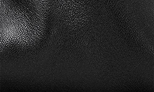 Marc Jacobs The Glam Small Clutch In Black