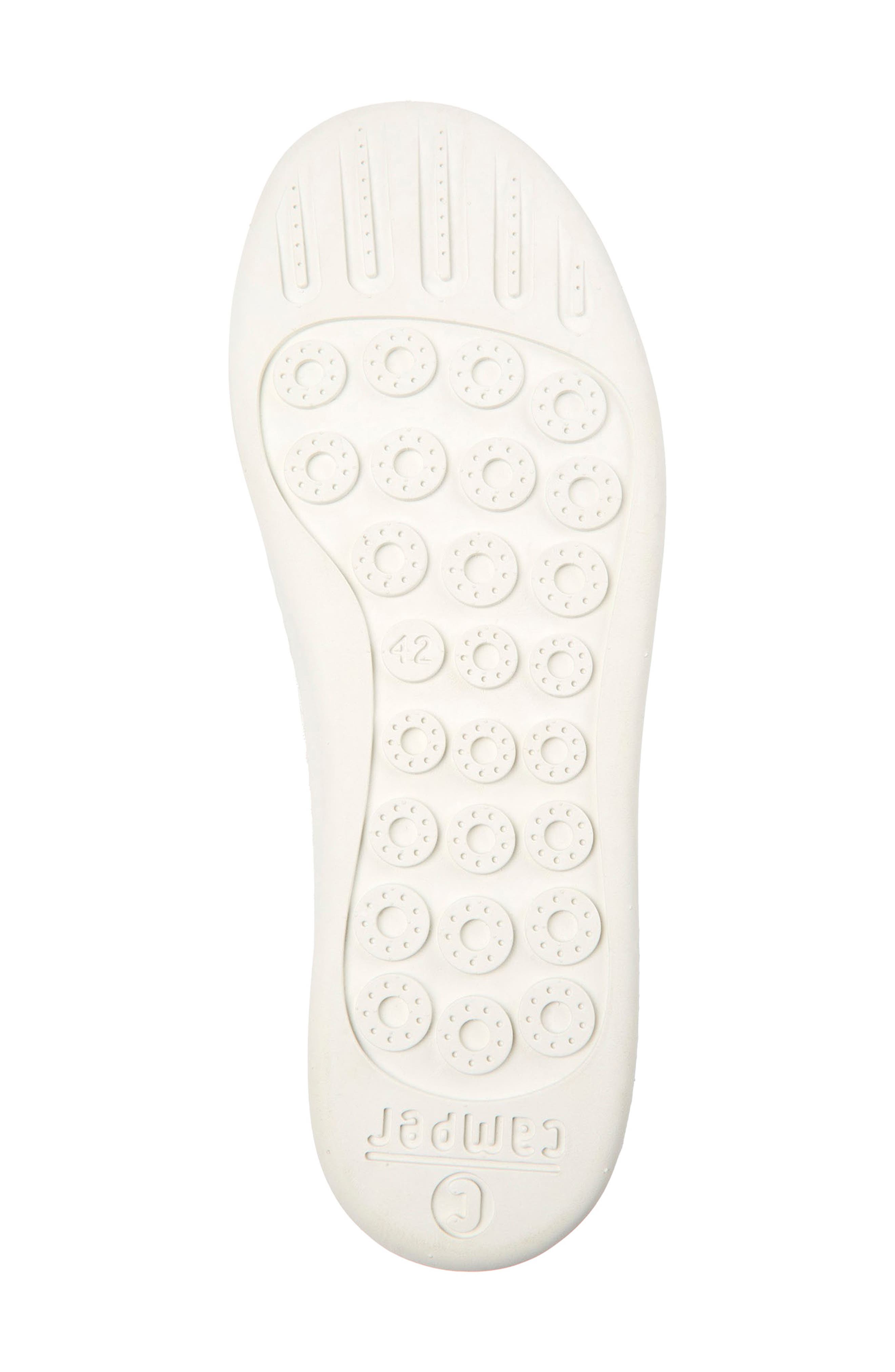 Camper Peu Touring Sneaker, Alternate, color, Black