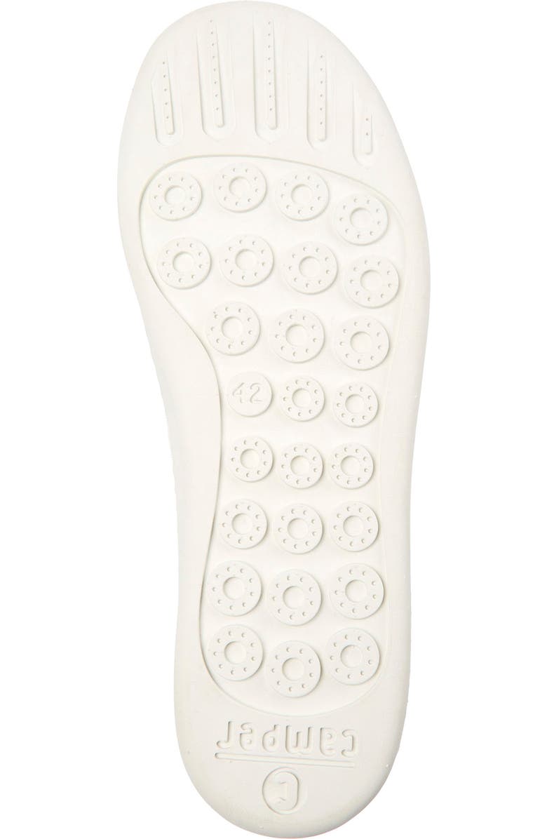 Camper Peu Touring Sneaker, Alternate, color, Black