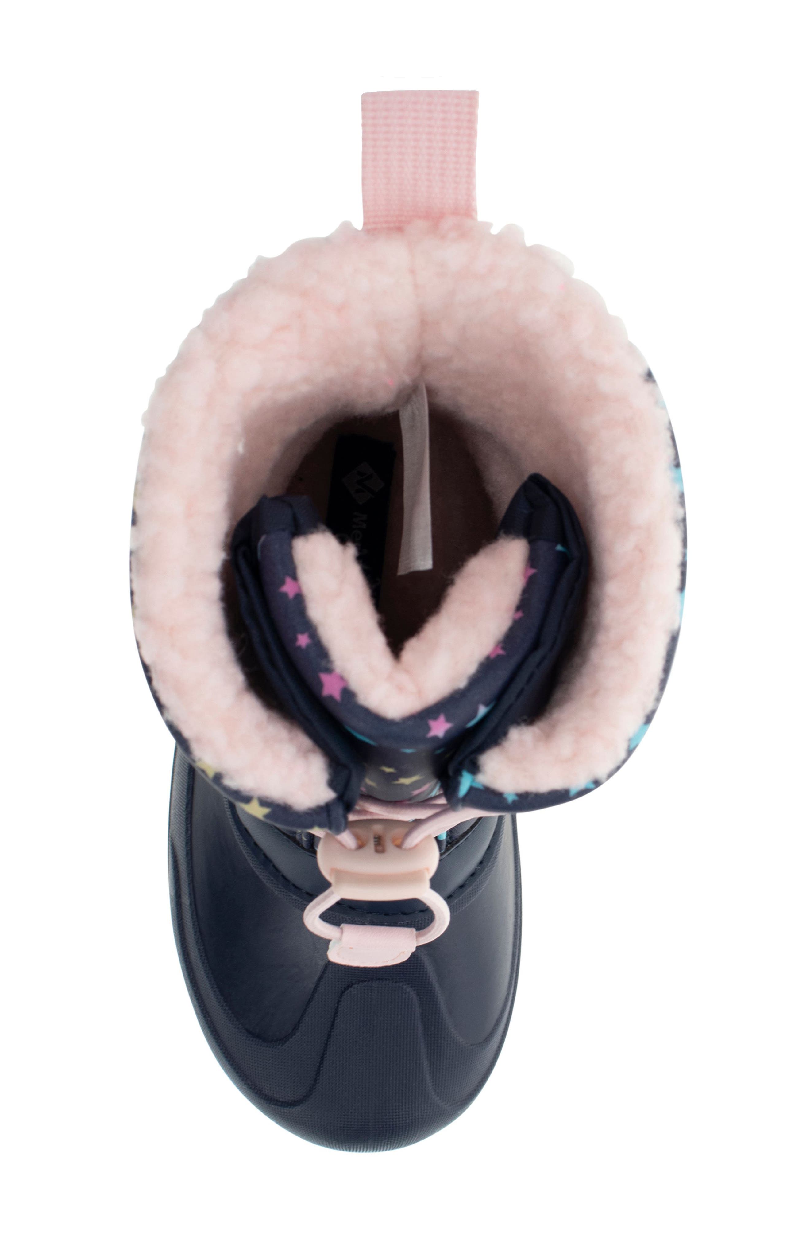 Western Chief Kids' Arcterra Waterproof Faux Fur Lined Boot | Nordstromrack