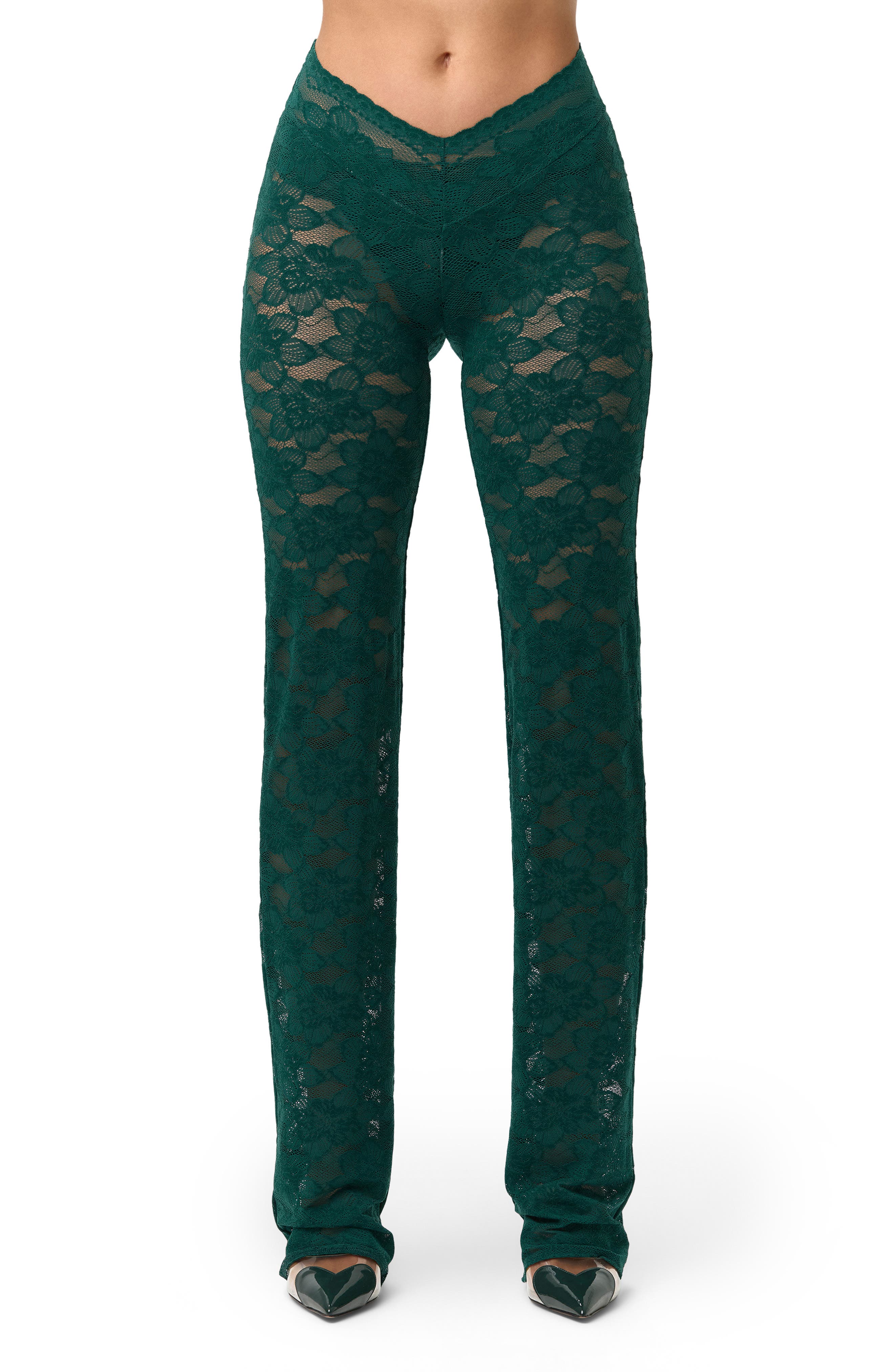 selected PINE GREEN