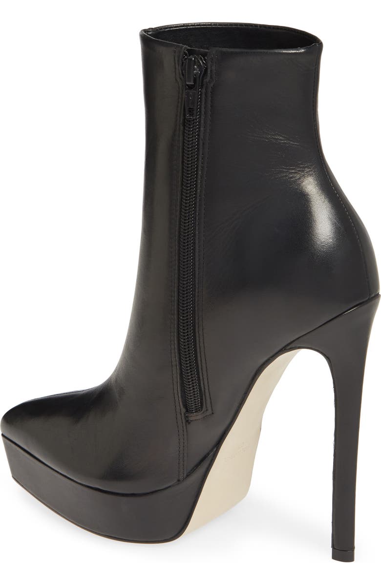 Steve Madden Velina Platform Bootie, Alternate, color,