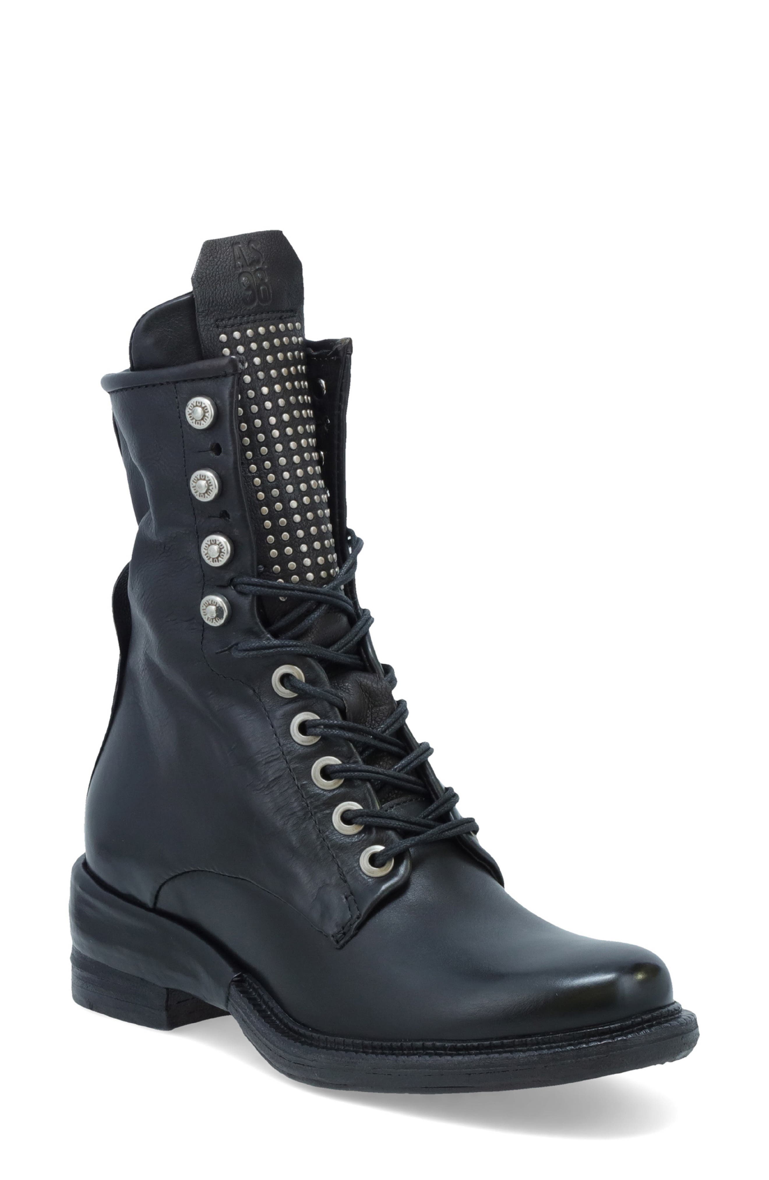 A.S.98 Saunder Bootie, Main, color, 