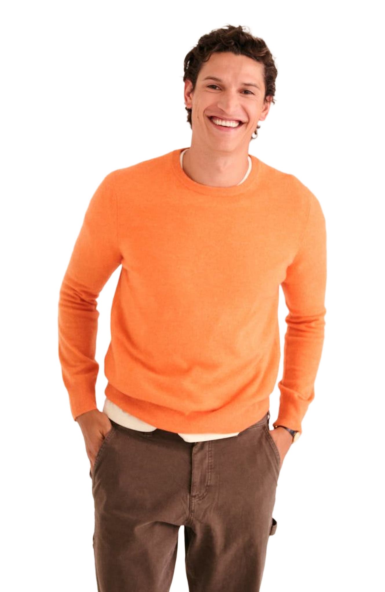 Tangerine