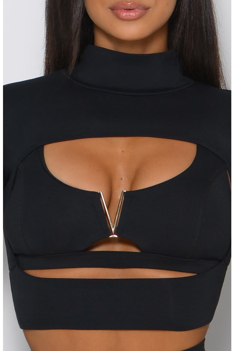 Combo Pullover, Alternate, color, Black