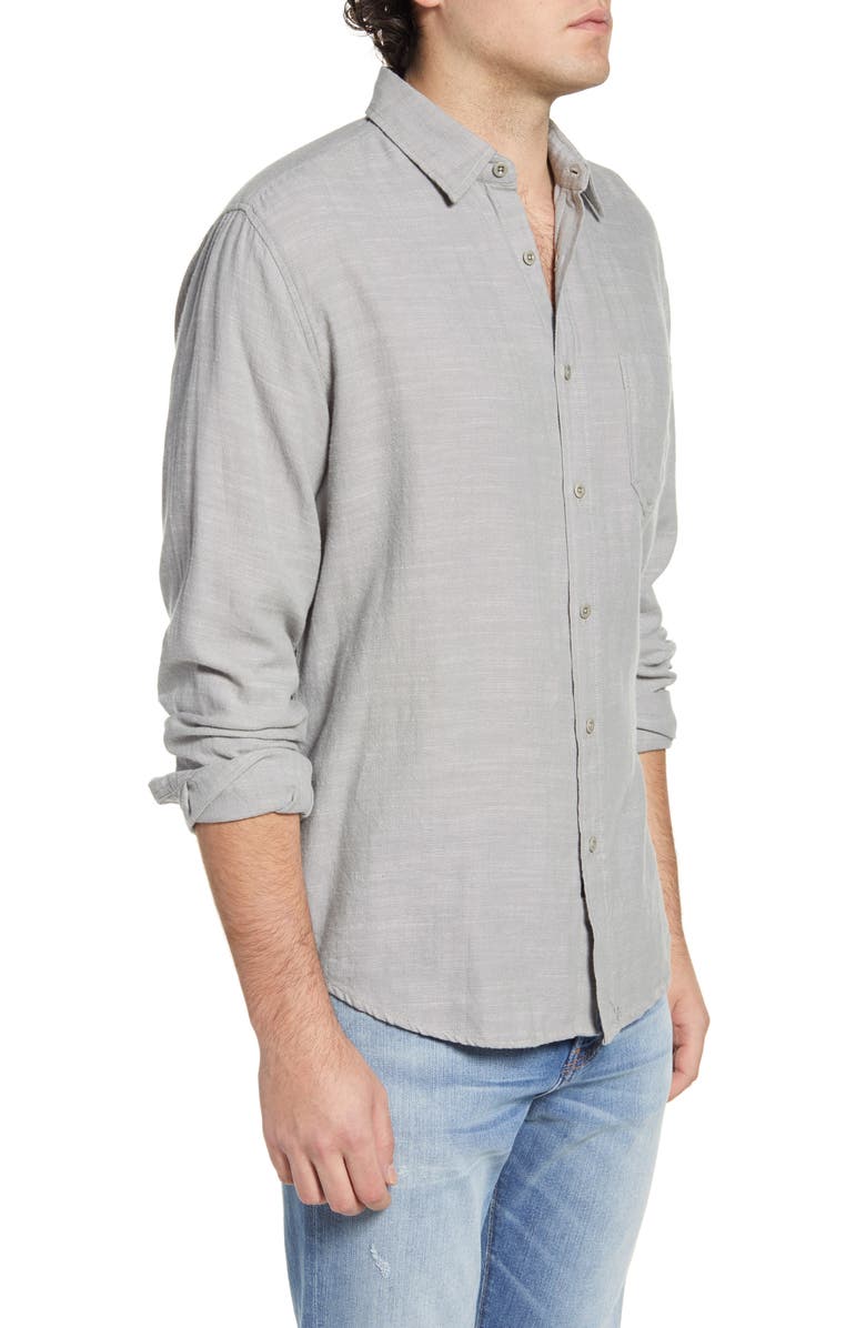 Rails Wyatt Woven Button-Up Shirt, Alternate, color,