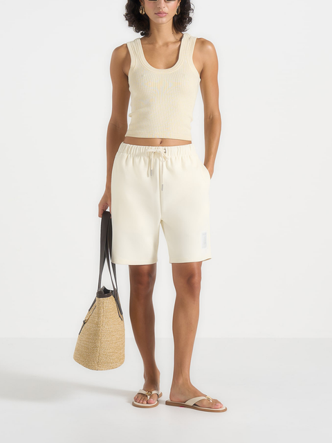 SH001 Unisex Cotton Shorts