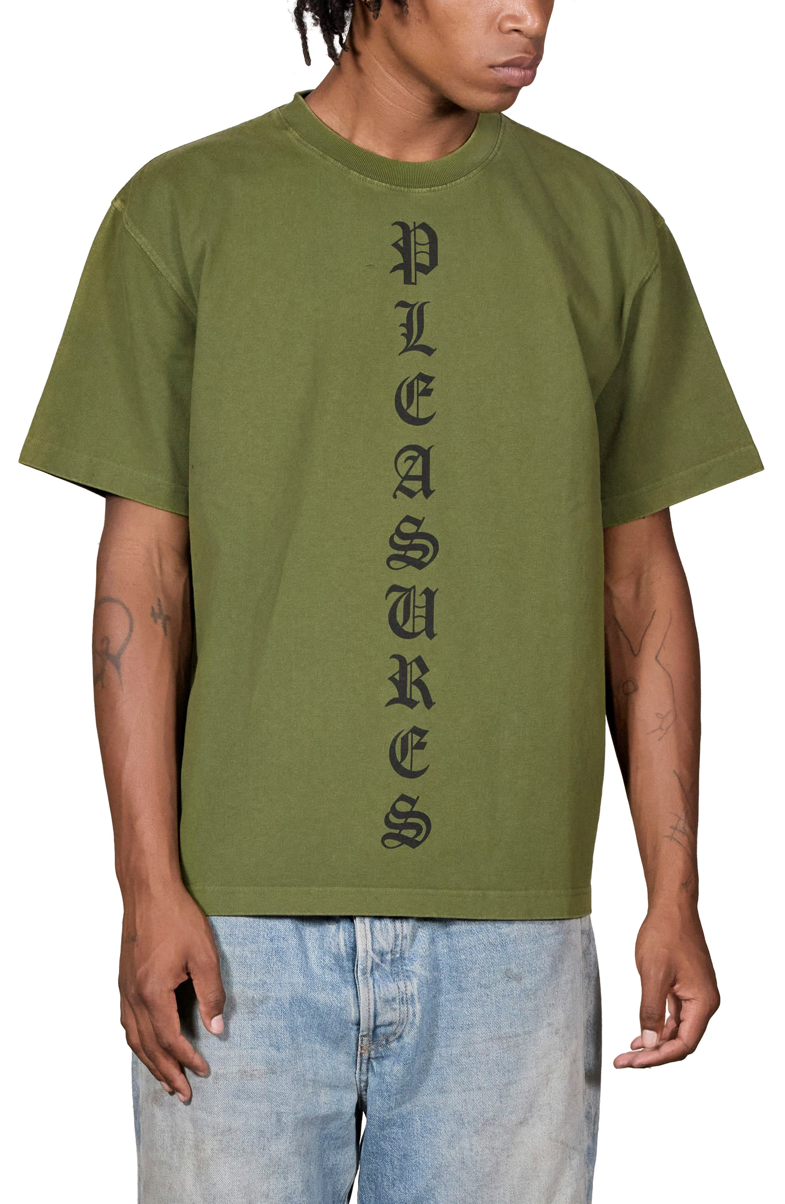 selected OLIVE