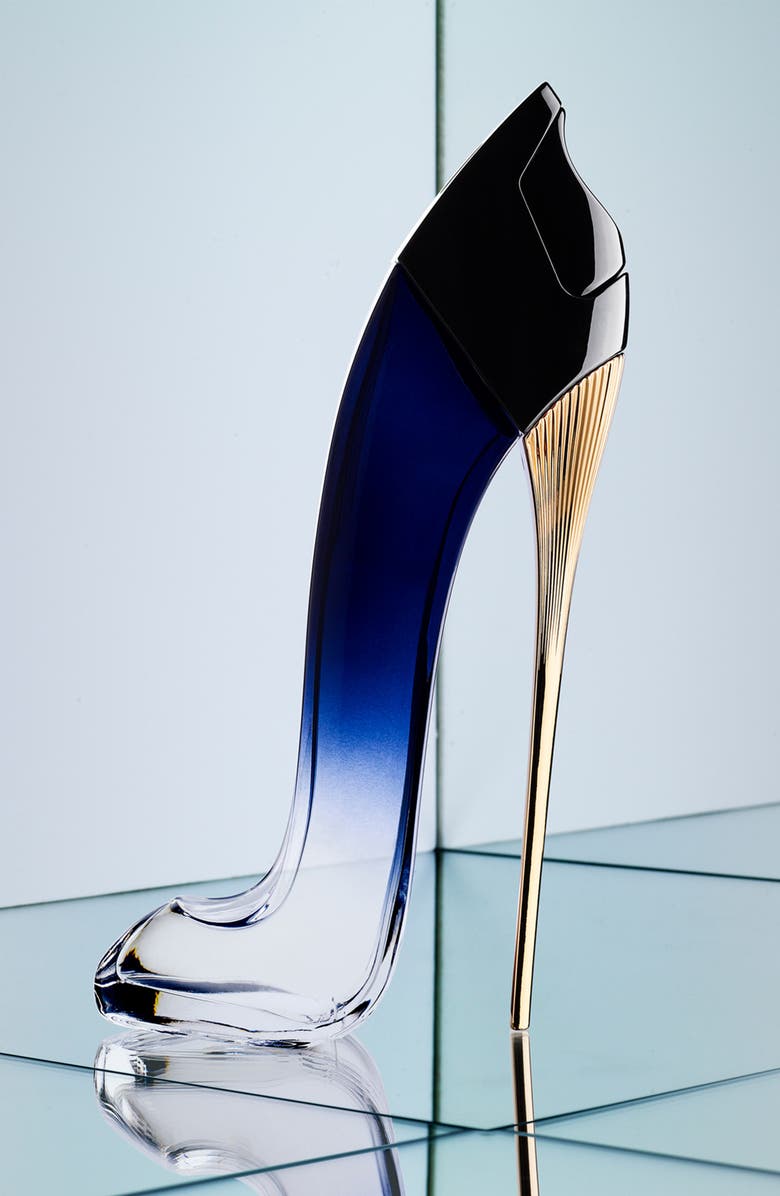 Carolina Herrera Good Girl Eau de Parfum Légère, Alternate, color,