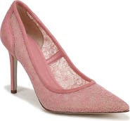 Sam Edelman Hazel Pointed Toe Pump