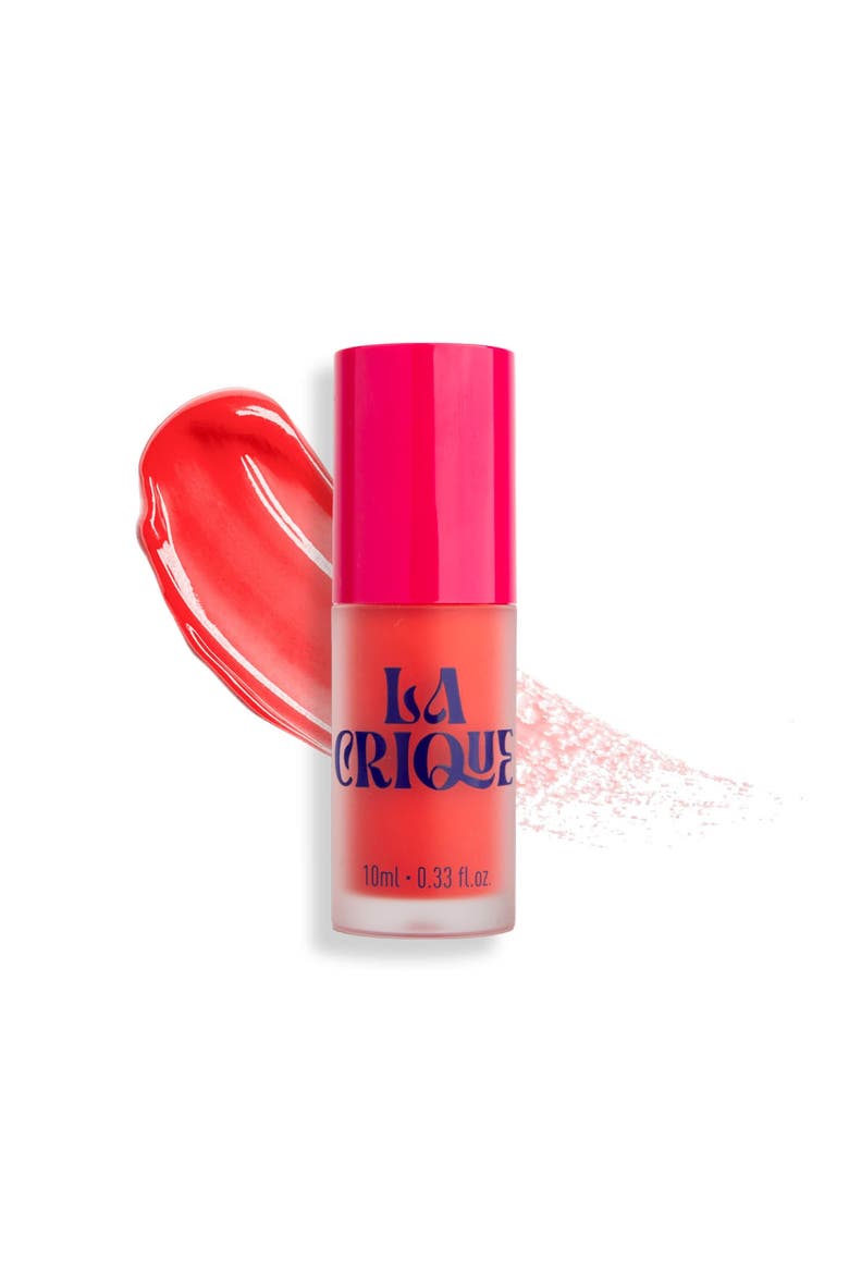Guava Punch Water Lip Stain, Alternate, color, None