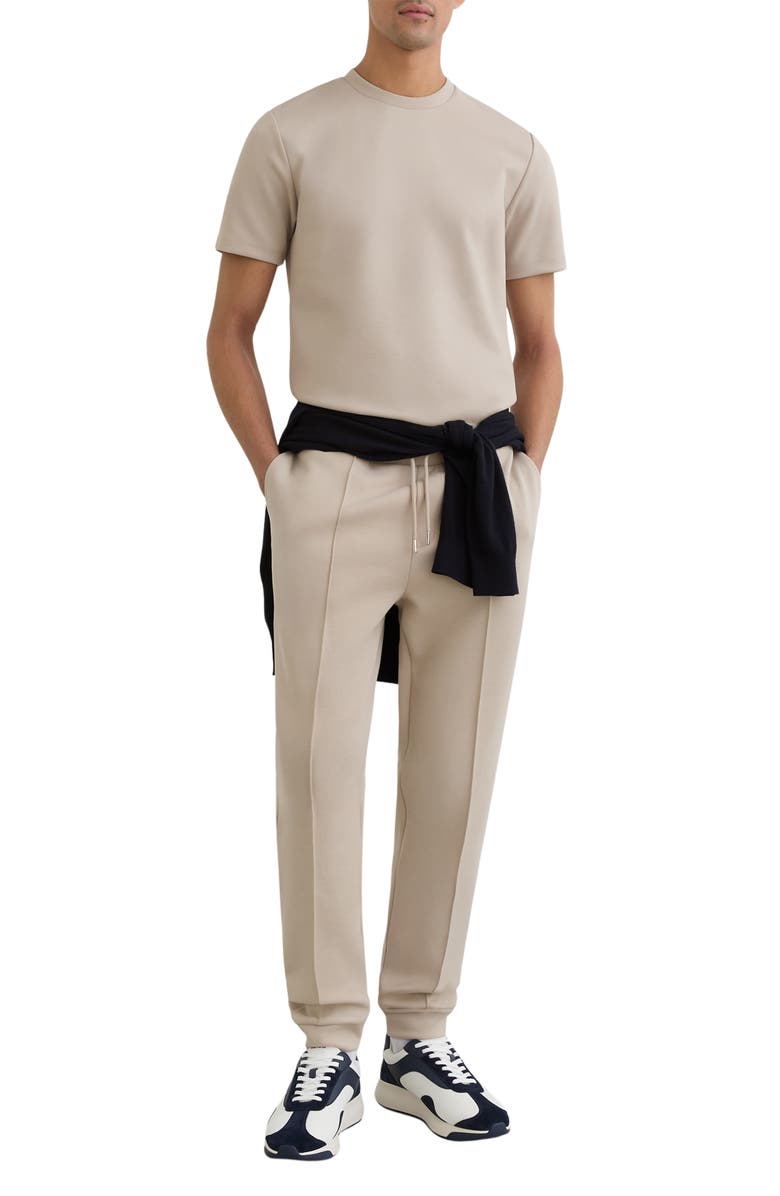 Reiss Bradley Crewneck T-Shirt, Alternate, color,