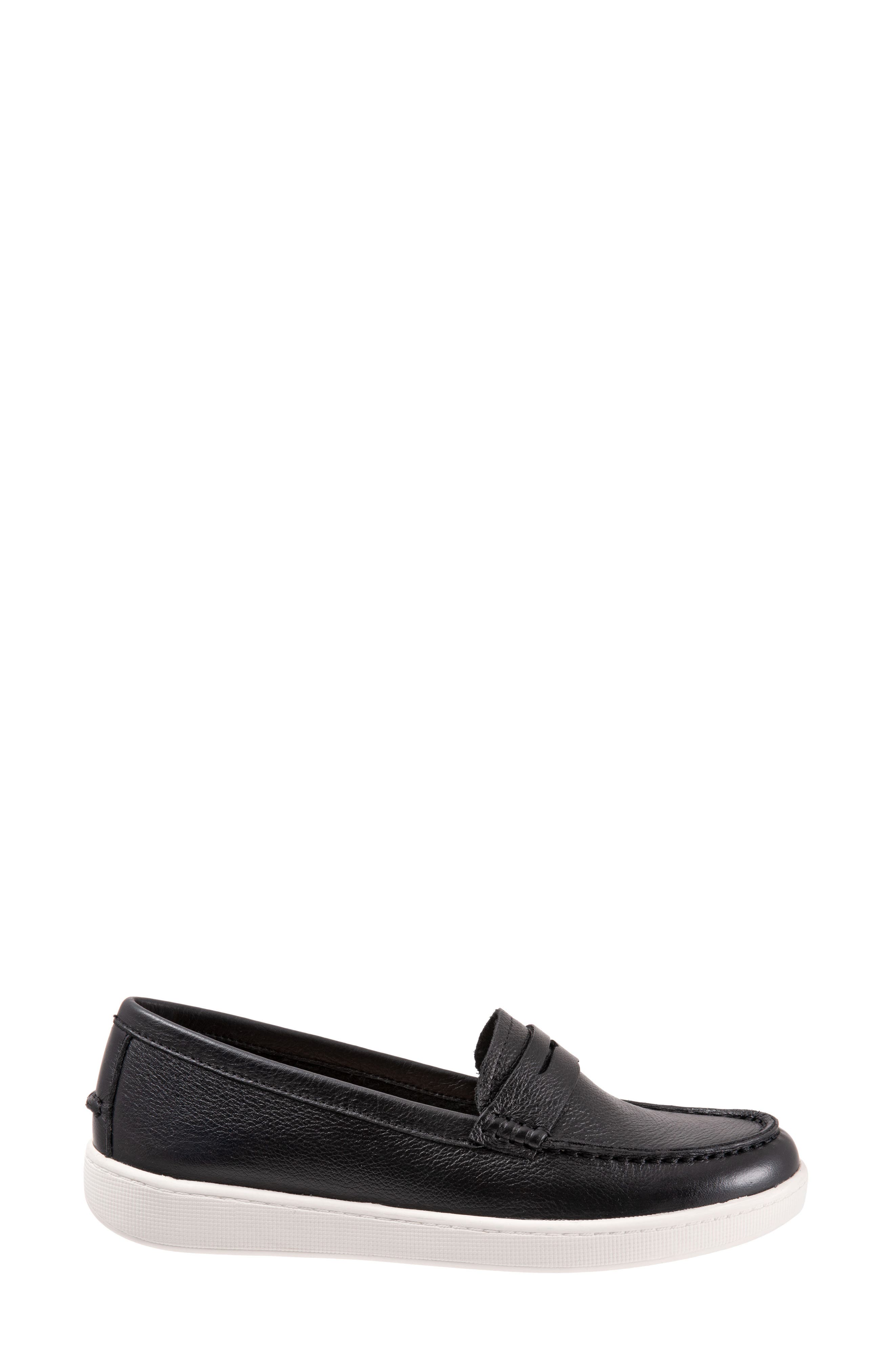 Trotters Dina Loafer, Alternate, color, 