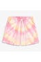  Warm Sunburst Tie Dye