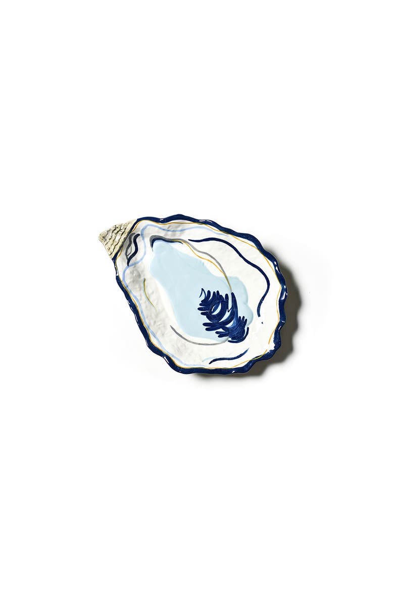 Oyster Platter, Main, color, Blue